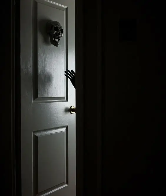 Haunted Sound Effects 1