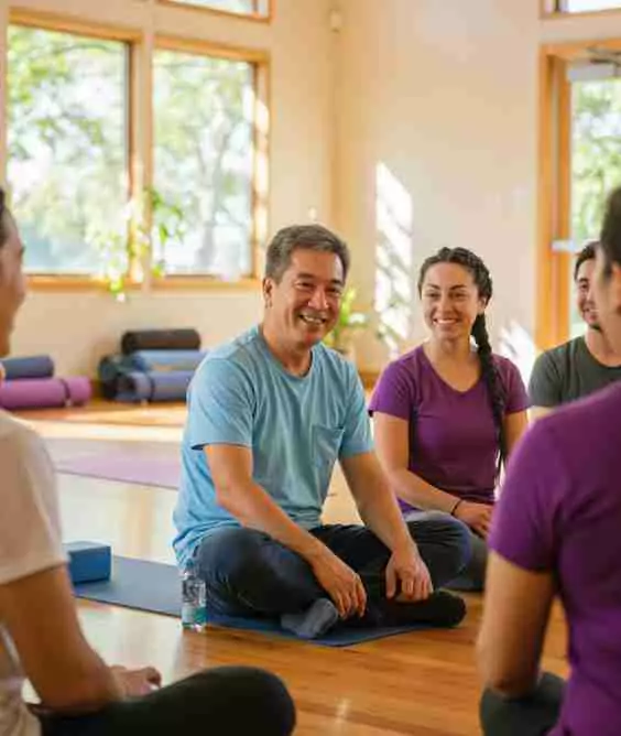 Participate in a Weight Management Program 1