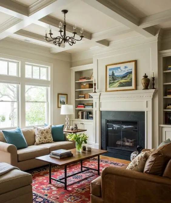 Play With Ceiling Design