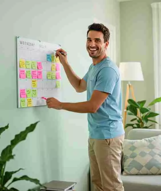 Set Realistic Goals for Weight Loss 1