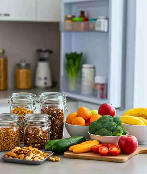 Set Yourself Up for Success 1