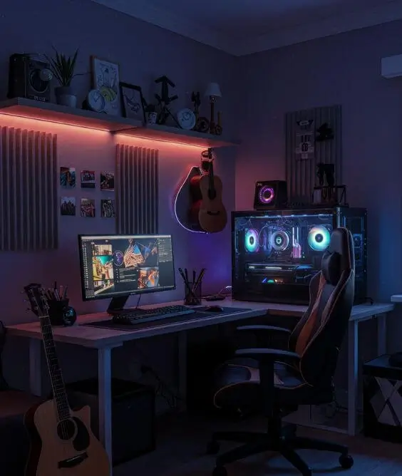 A Touch of Your Personality Everywhere