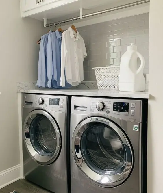 Create a folding counter