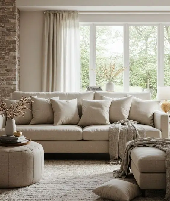 Neutral Tones with Layers