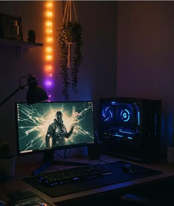 Plants That Keep Things Fresh and Cozy