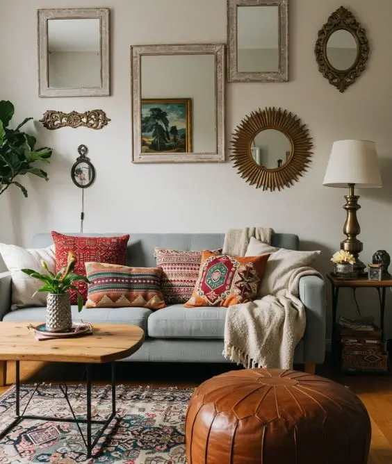 Use Mirrors for Openness