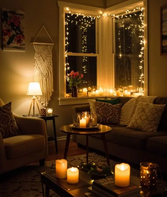 Use Soft Lighting Everywhere