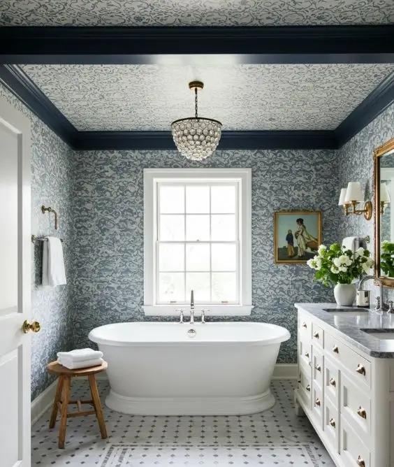 Use Statement Ceiling Designs