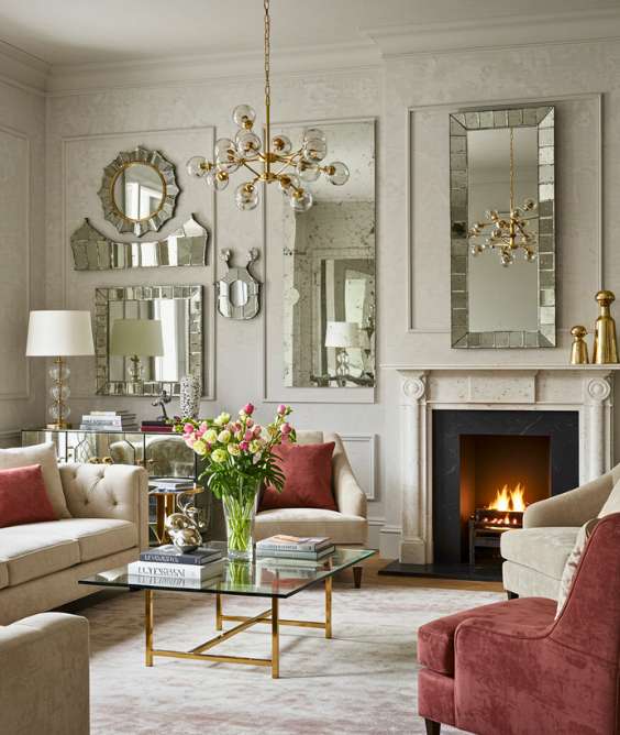 Use Statement Mirrors