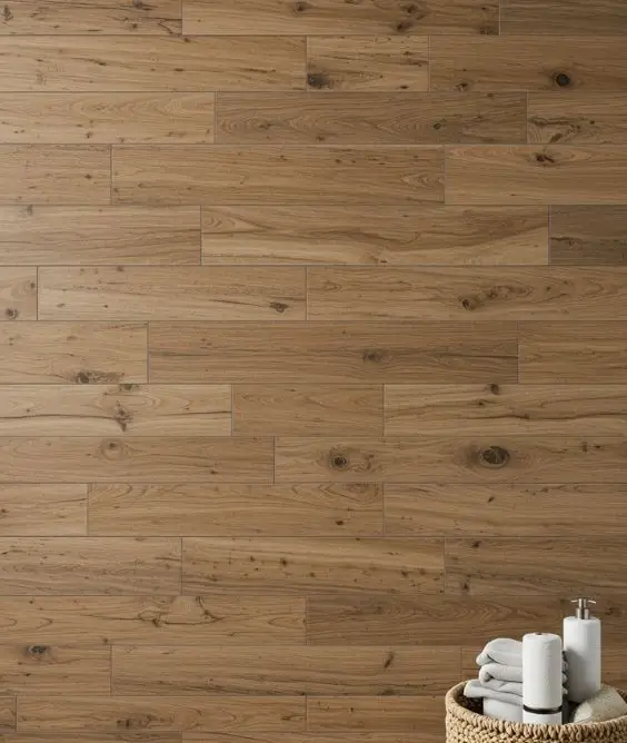 Wood Look Tiles