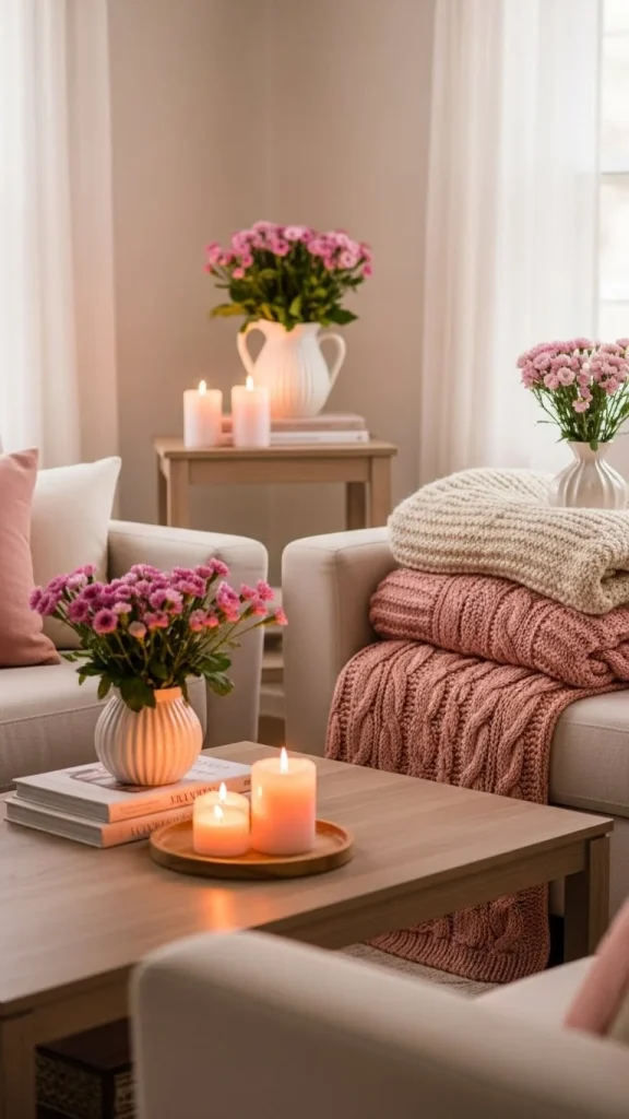 valentines day decor ideas