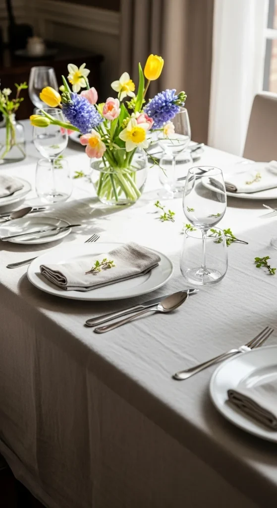 11. Simple Candle Groupings