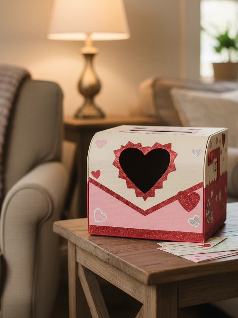 28 Valentines Day For Kids At Home 13 13. DIY Valentine