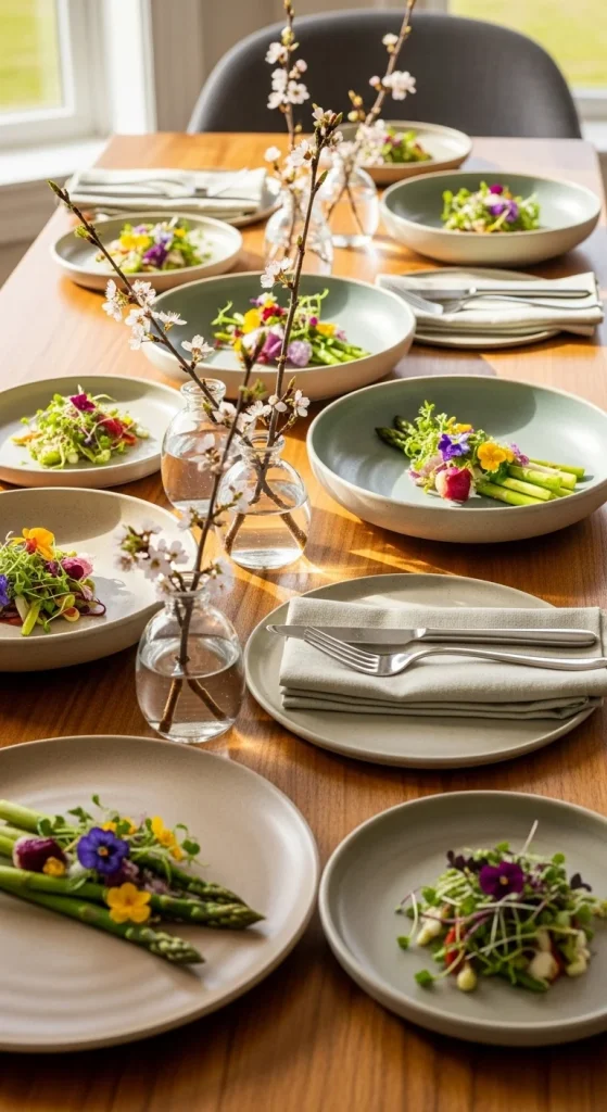 13. Small Accent Bowls