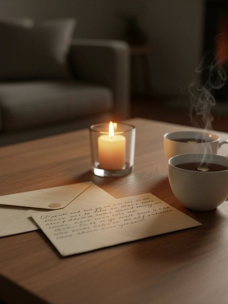 14. Write Love Letters and Read Them Aloud