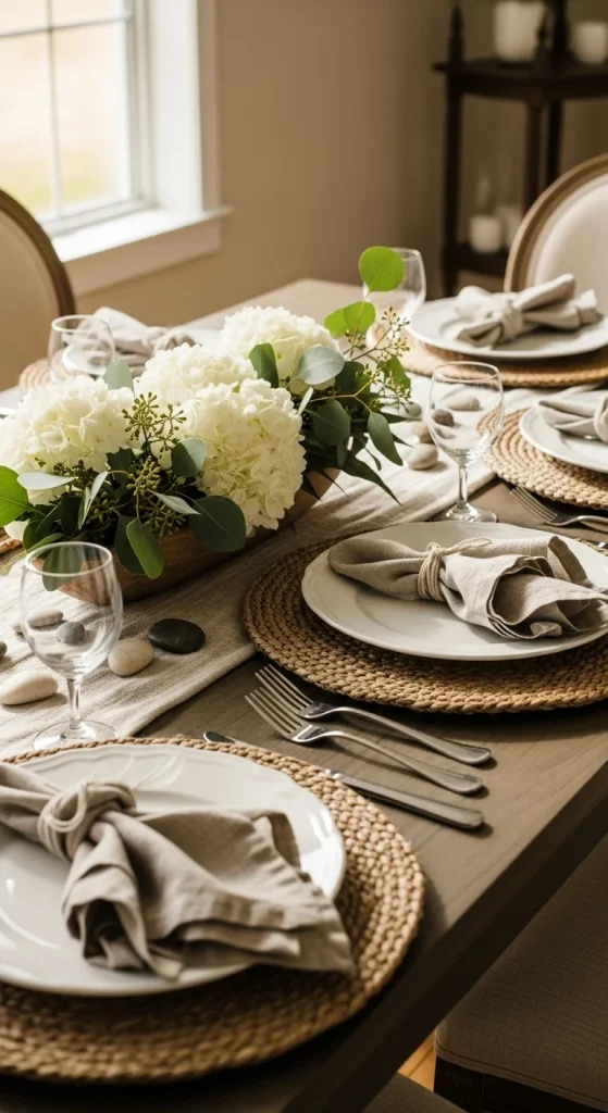 18. Simple Chargers for Depth