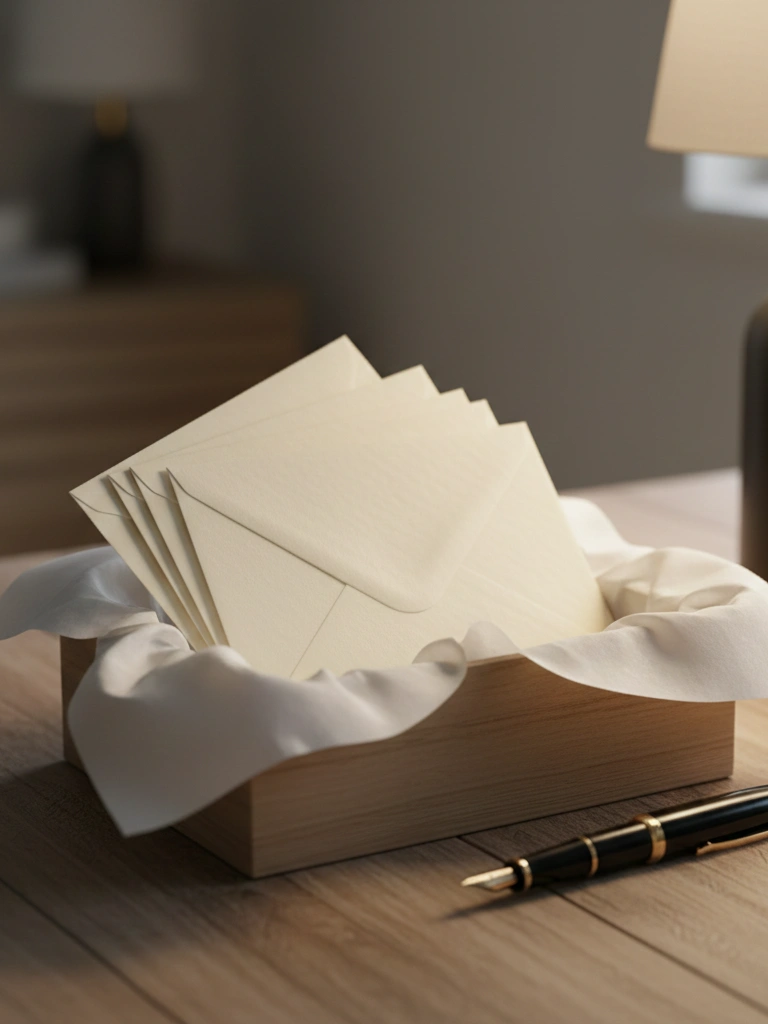 27 At Home Valentines Day Ideas For Him That Feel Thoughtful, Cozy, and Real 20 20. Open when letters