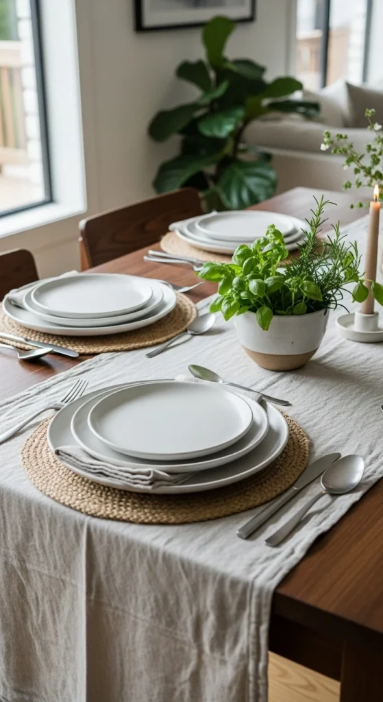 20. Texture-Focused Styling