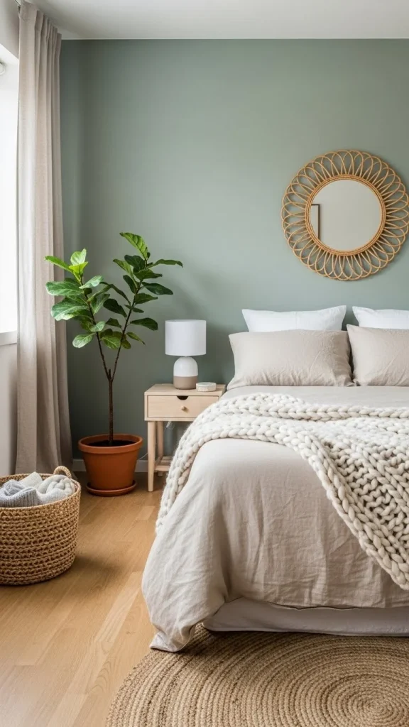 Bring in Natural, Cozy Elements