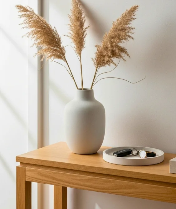 Keep Surfaces Mostly Clear