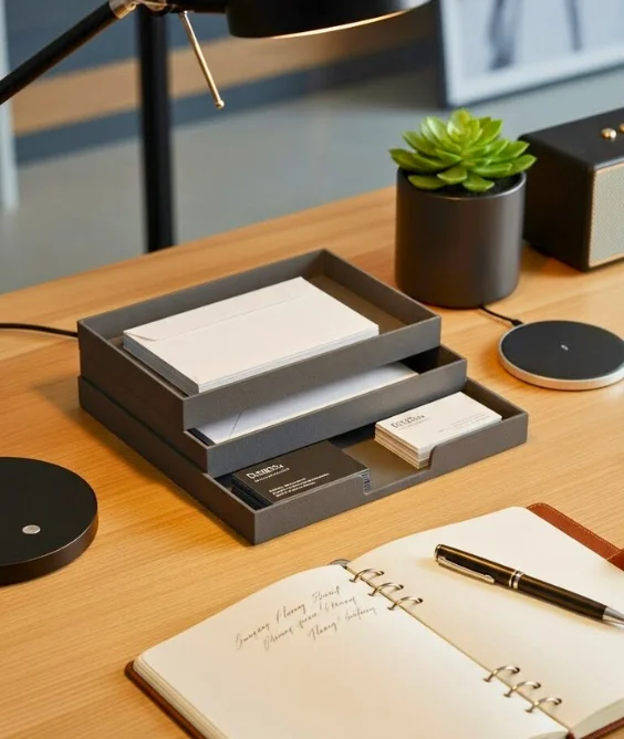 Use Functional Decor That Multitasks