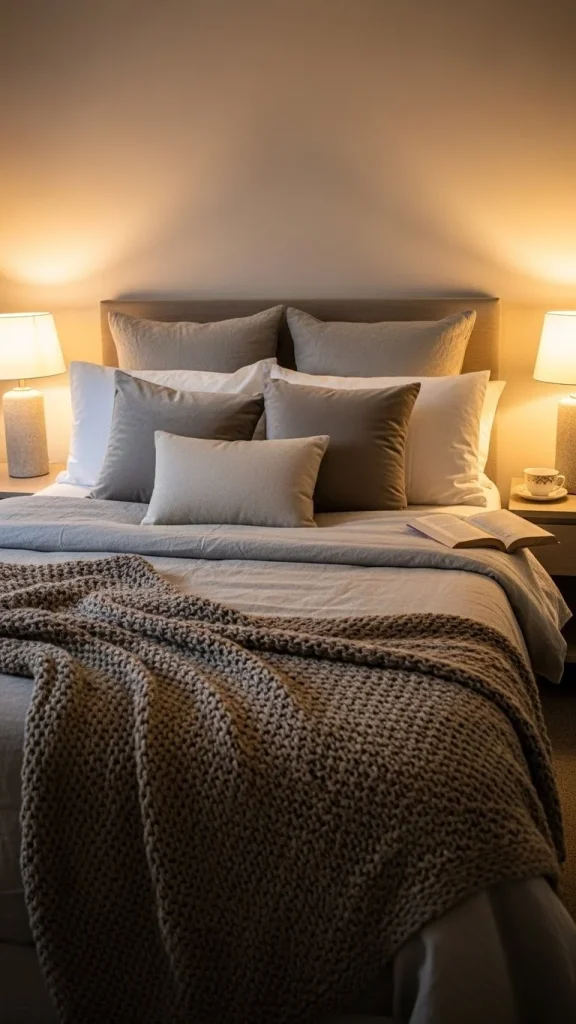 how to decorate a bedroom