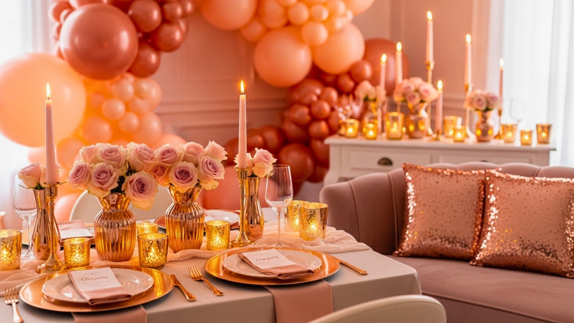 27-Beautiful-Rose-Gold-Valentines-Day-Decor-Ideas-Youll-Love.