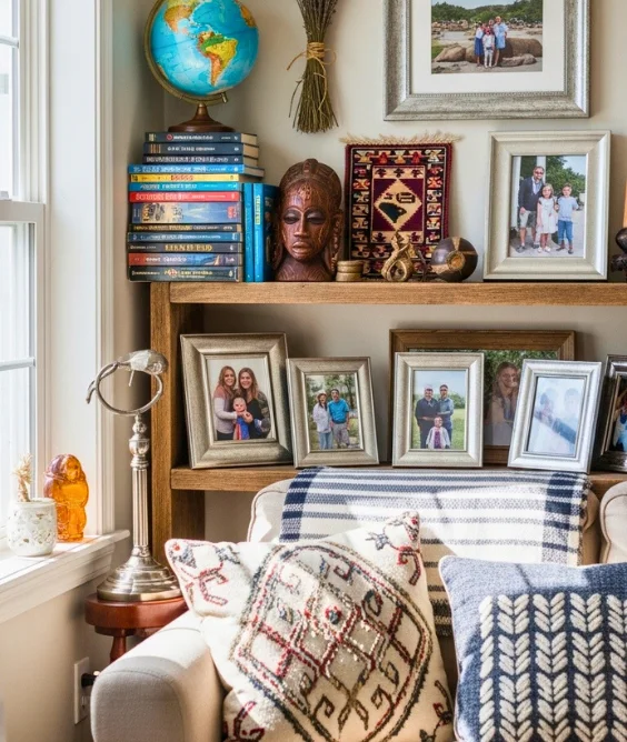 Personal Touches That Reflect You