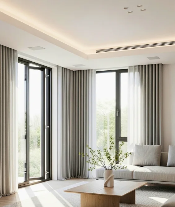 Smart Home Integration