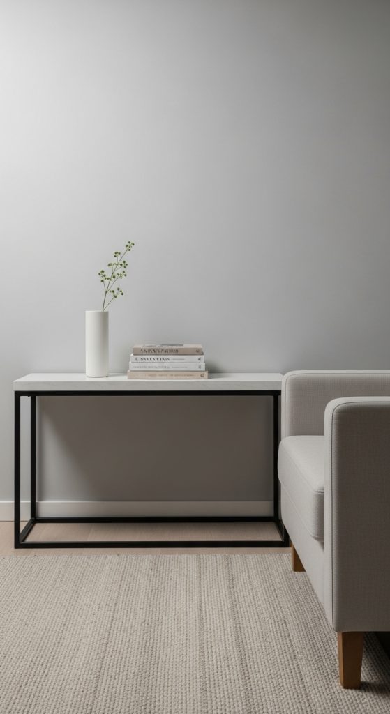 Step 4 Declutter & Embrace Minimalism