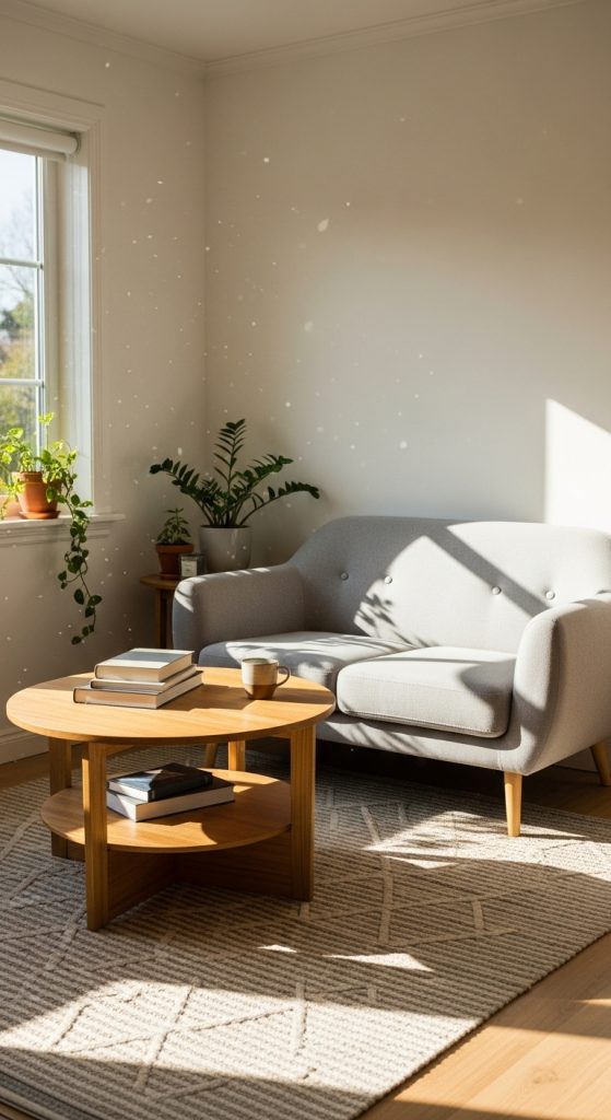 Step 7 Keep Pathways Clear