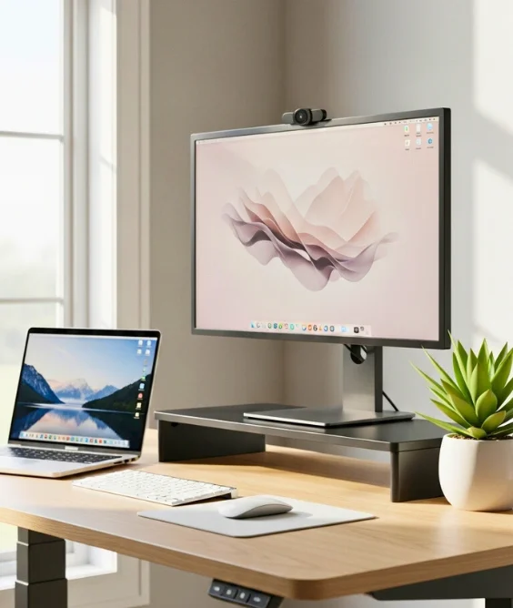 Adjustable Standing Desk
