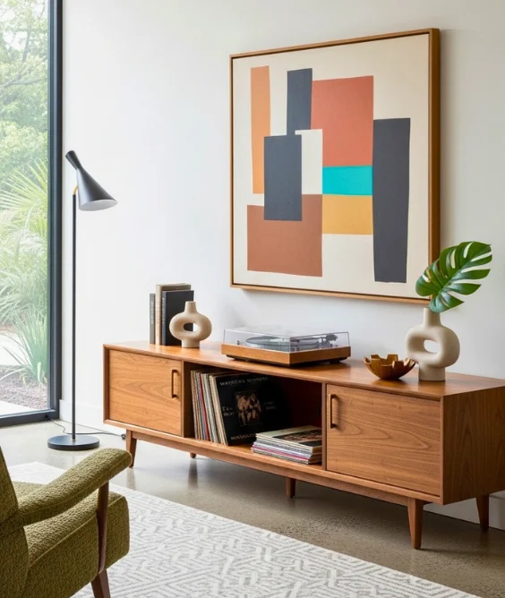 Functional Storage Solutions