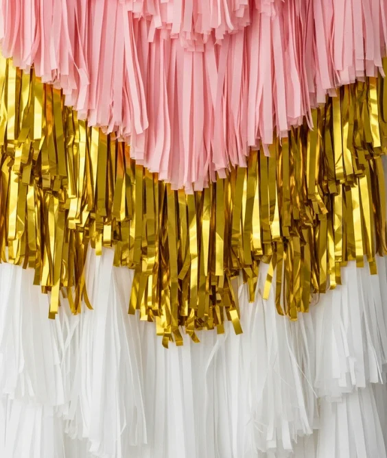 Layer Streamers for Depth and Drama