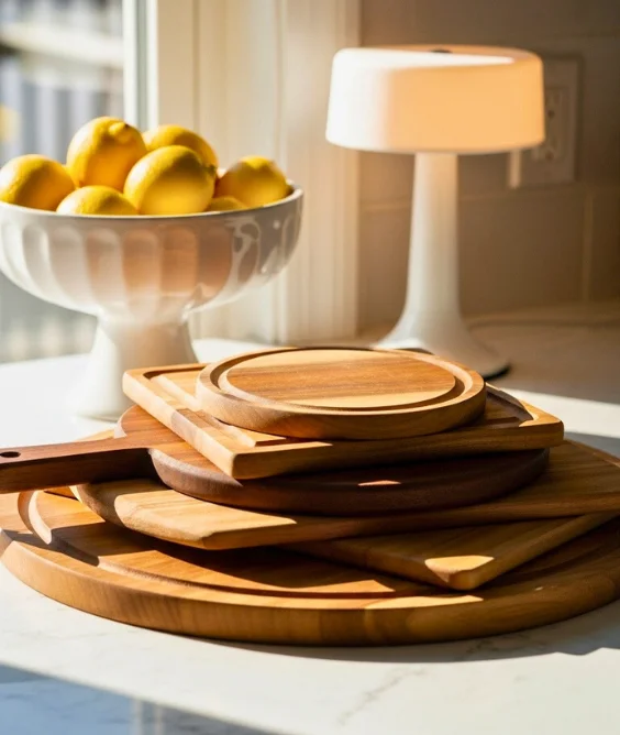 Layer Textures and Lighting