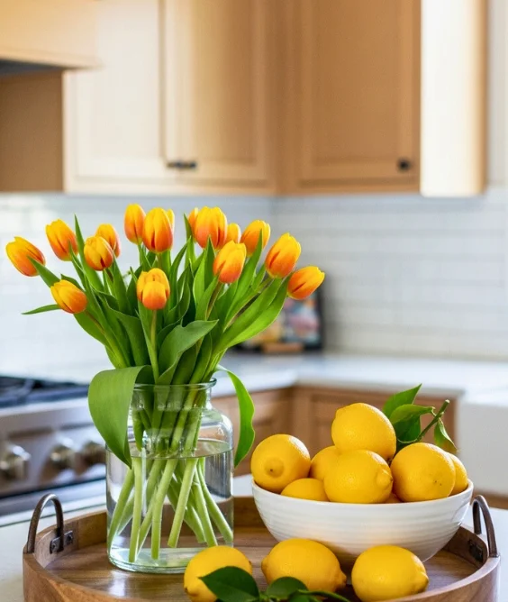 Make Easy Seasonal Swaps