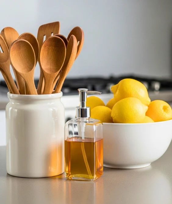 Style Everyday Essentials