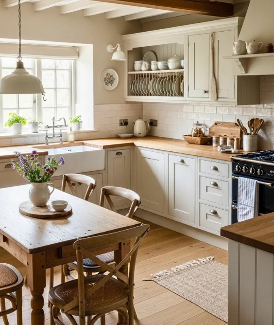 Warm Neutral Color Palette 1