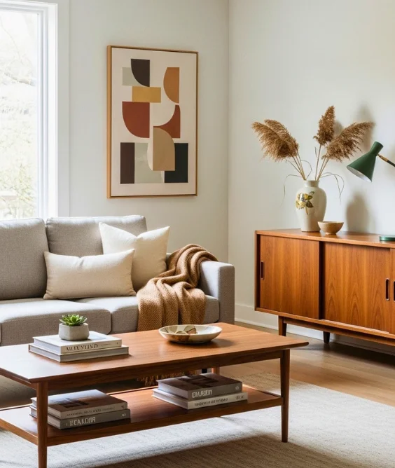 Warm Wood Furniture Foundation