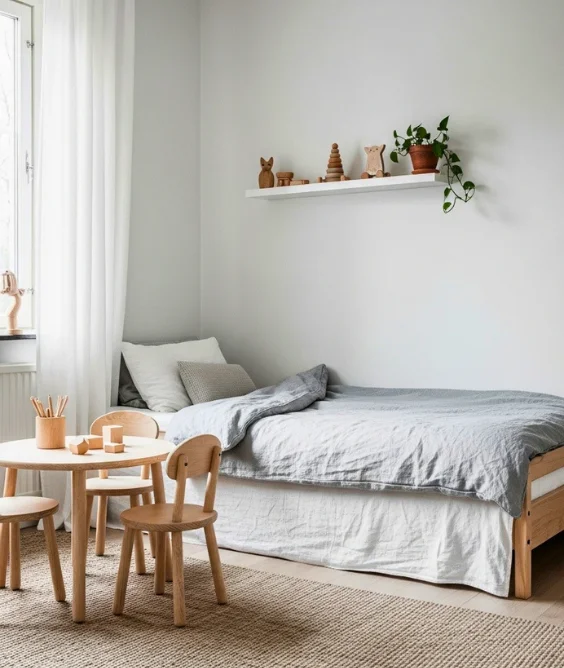 IKEA Inspired Budget Setup