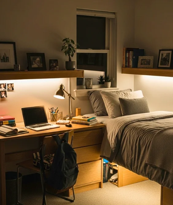 LED Strip Accent Lighting