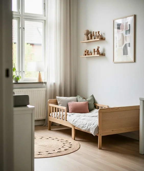 Less Clutter More Meaning