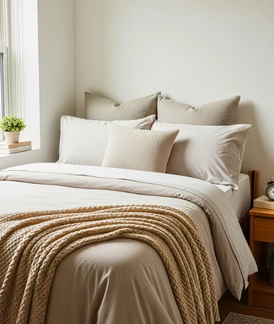 Soft Neutral Bedding Base